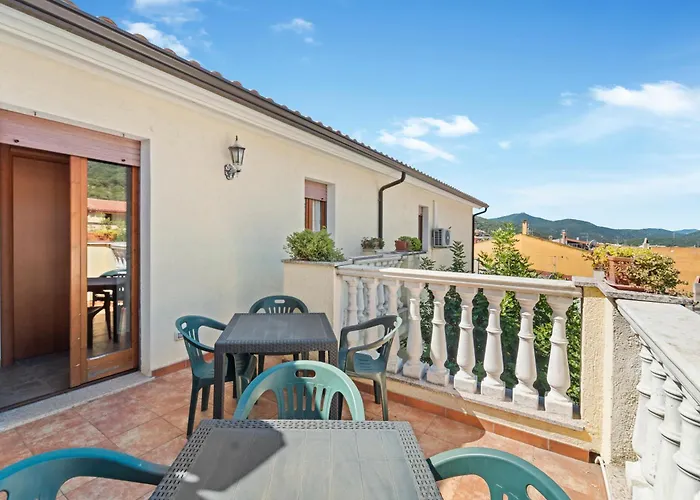 Valparaiso Casa Konukevi