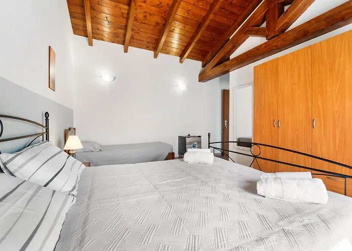 Valparaiso Casa Konukevi 3*