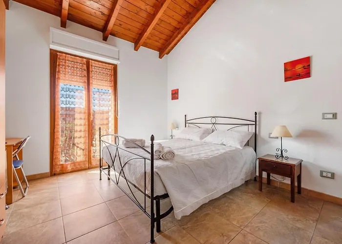 Konukevi Valparaiso Casa Teulada