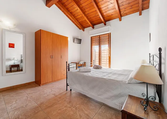 Valparaiso Casa Konukevi 3*