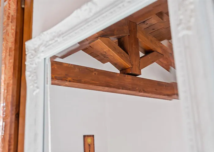 Valparaiso Casa Konukevi