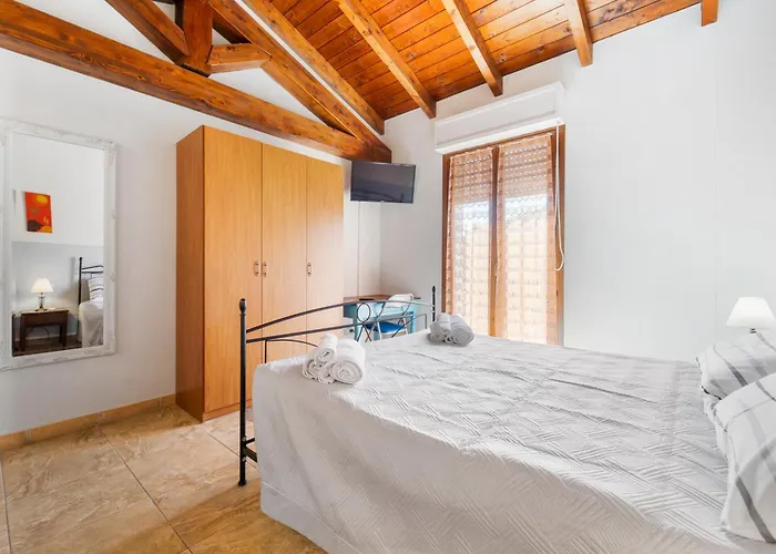 Valparaiso Casa Konukevi 3*