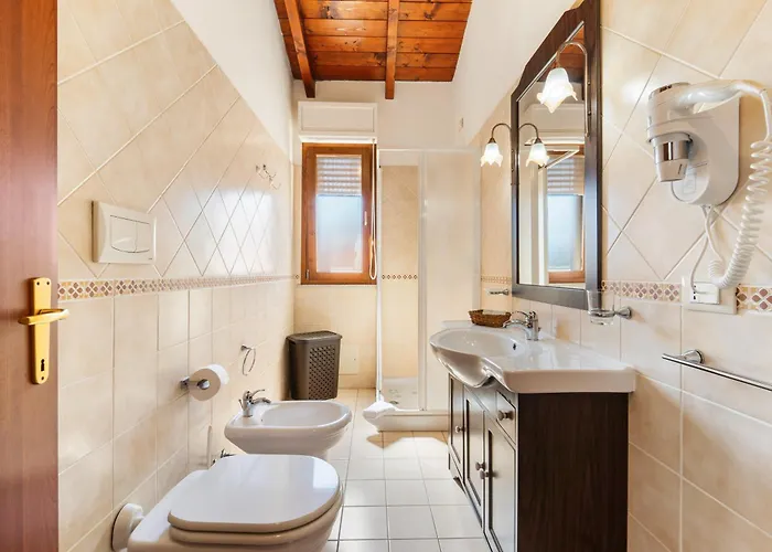 Valparaiso Casa Konukevi